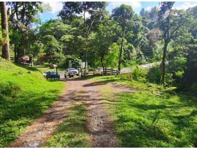 Cortijo de alto standing de 1950000 m2 en venta Boquerón, Panamá