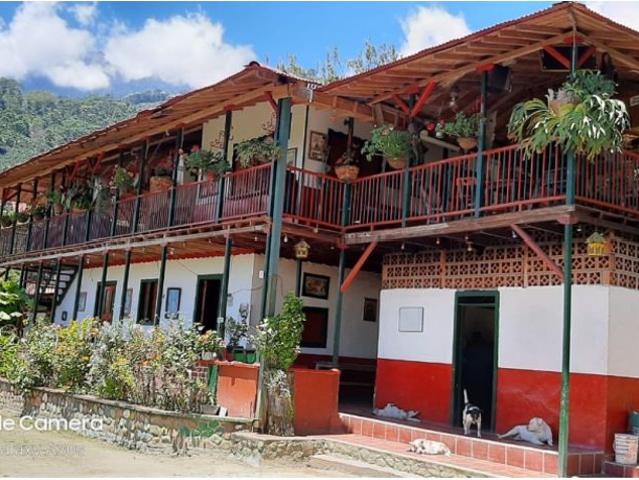 Finca en venta en Quindío