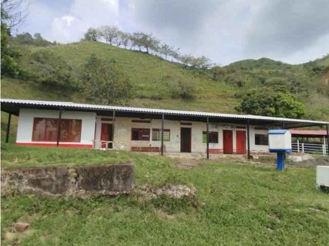 Finca en venta en Risaralda