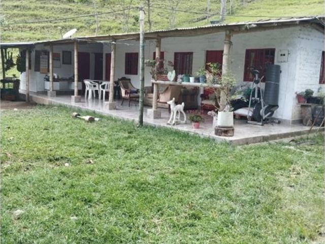Finca en venta en Quindío
