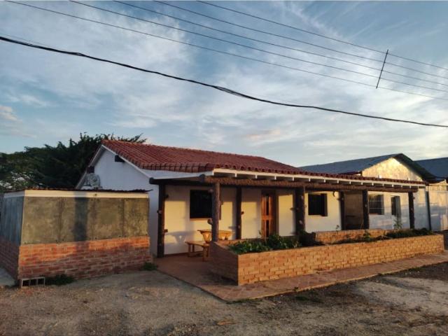 Propiedad en venta en Infante, Guárico