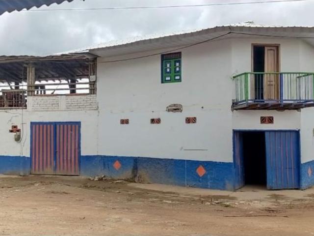Finca en venta en Caldas, Aguadas