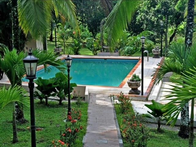 Finca venta en Capira