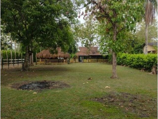 Finca en venta en Córdoba