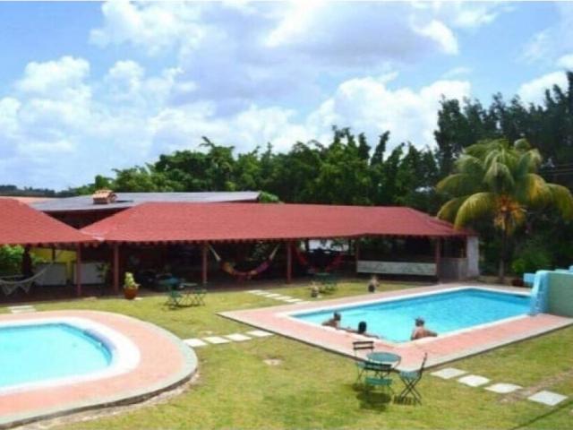 Propiedad en venta en Pedro Zaraza, Guárico