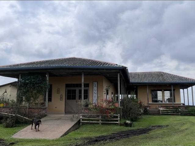 Finca en venta en Quindío