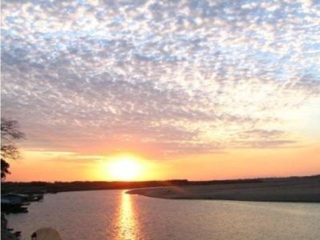 Cortijo de alto standing de 21330000 m2 en venta Puerto Carreño, Colombia