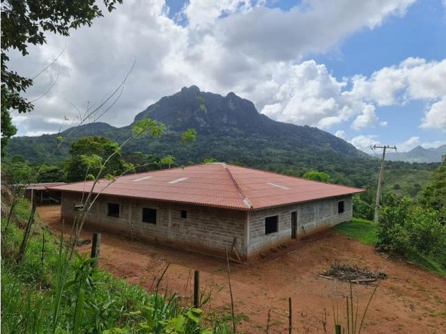 Cortijo de alto standing de 220000 m2 en venta Capira, Panamá