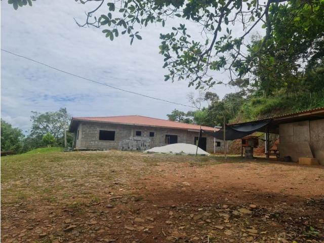 Cortijo de alto standing de 220000 m2 en venta Capira, Panamá