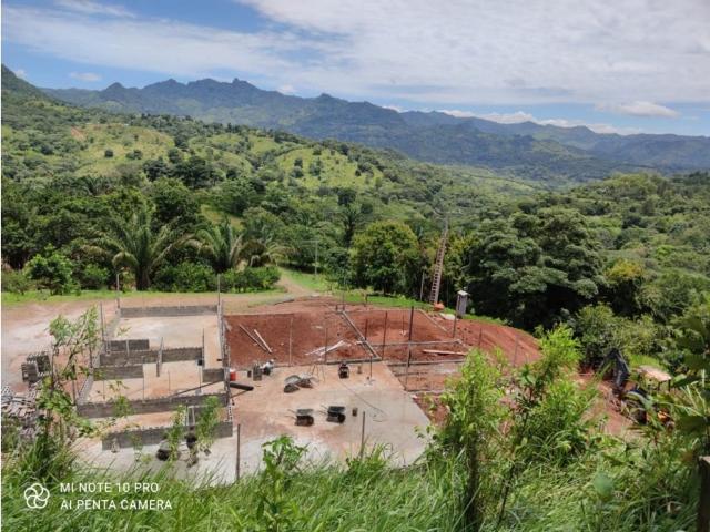 Cortijo de alto standing de 220000 m2 en venta Capira, Panamá