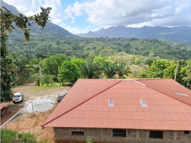 Cortijo de alto standing de 220000 m2 en venta Capira, Panamá