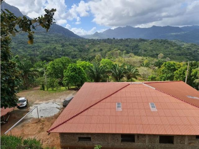 Cortijo de alto standing de 220000 m2 en venta Capira, Panamá