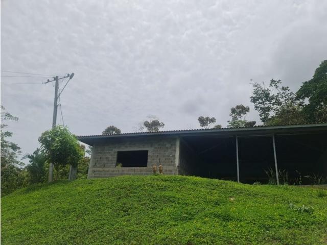 Cortijo de alto standing de 220000 m2 en venta Capira, Panamá