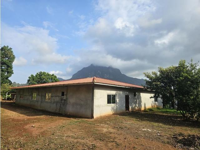 Cortijo de alto standing de 220000 m2 en venta Capira, Panamá