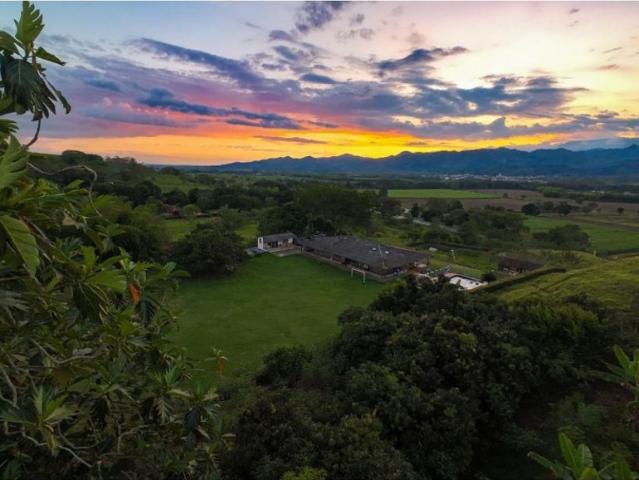 Finca en venta en Viterbo, Bajo Occidente