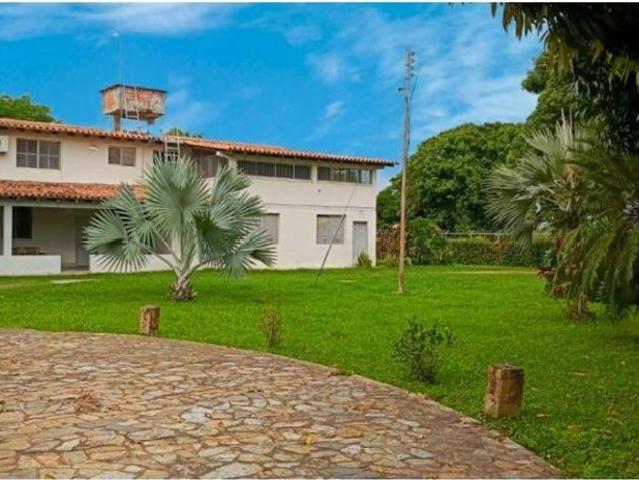 Propiedad en venta en Calabozo, Guárico