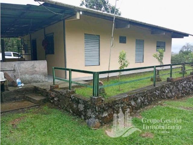 Cortijo de alto standing de 25000 m2 en venta Volcán, Provincia de Chiriquí