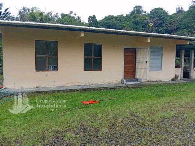 Cortijo de alto standing de 25000 m2 en venta Volcán, Provincia de Chiriquí