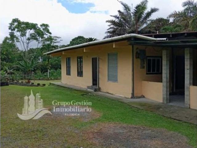 Cortijo de alto standing de 25000 m2 en venta Volcán, Provincia de Chiriquí