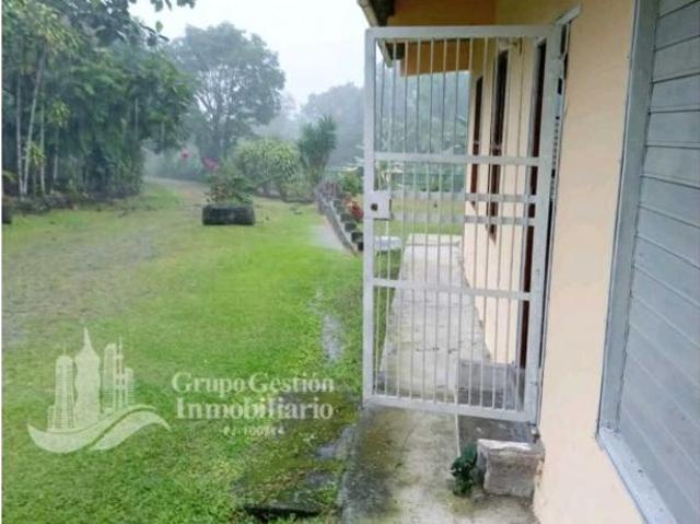 Cortijo de alto standing de 25000 m2 en venta Volcán, Provincia de Chiriquí