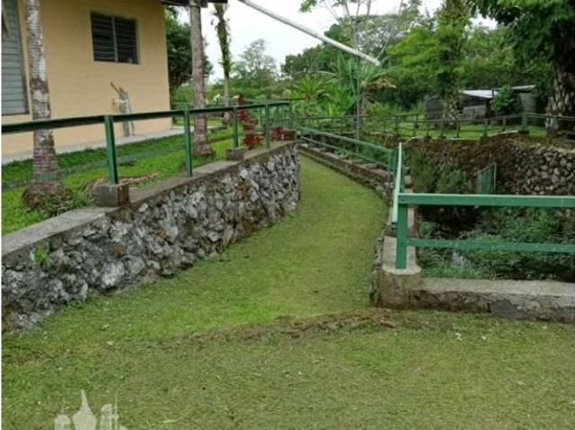 Cortijo de alto standing de 25000 m2 en venta Volcán, Provincia de Chiriquí