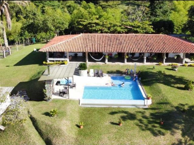 Finca en venta en Quindío