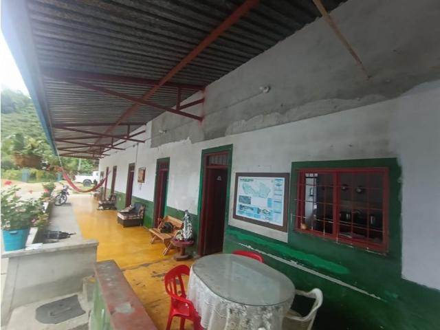 Finca en venta en Quindío