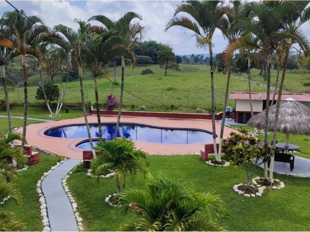 Cortijo de alto standing en alquiler Alcalá, Colombia