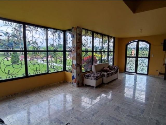 Cortijo de alto standing en alquiler Alcalá, Colombia