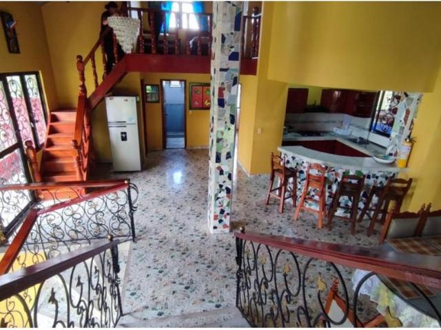Cortijo de alto standing en alquiler Alcalá, Colombia