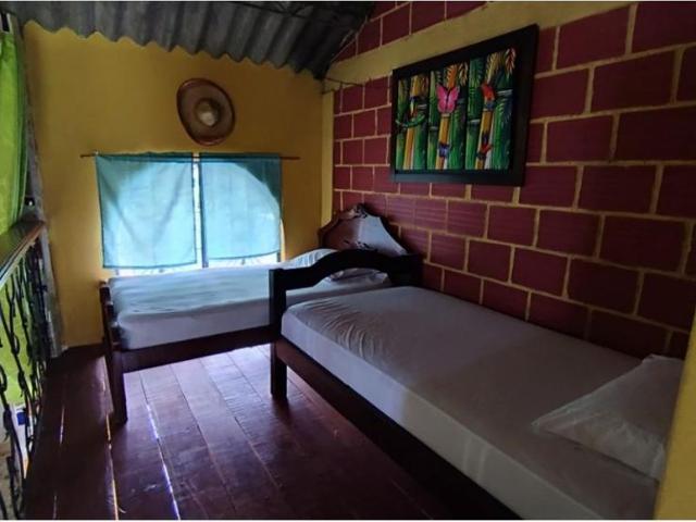 Cortijo de alto standing en alquiler Alcalá, Colombia