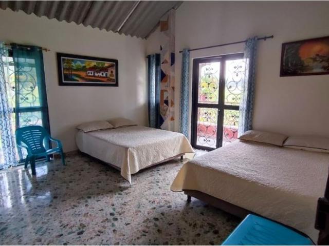 Cortijo de alto standing en alquiler Alcalá, Colombia