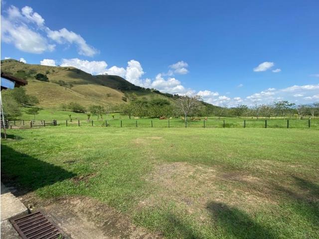 Finca en venta en Risaralda