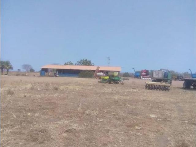 Propiedad en venta en Infante, Guárico