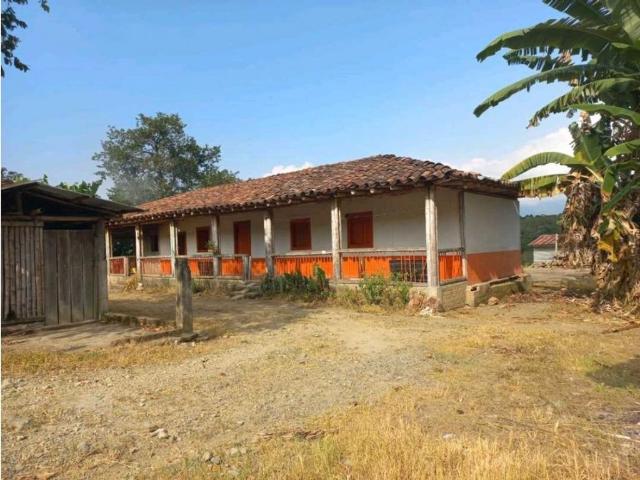 Finca en venta en San José, Bajo Occidente