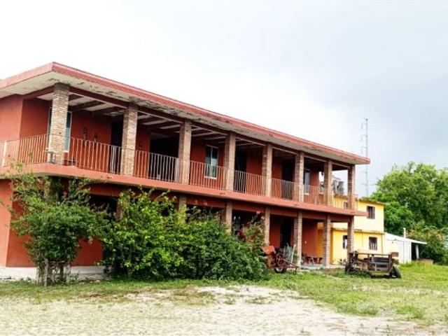 Rancho en venta en Tempoal de Sánchez, Tempoal