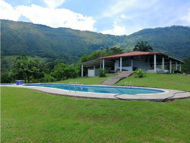 Finca en venta en Tolima