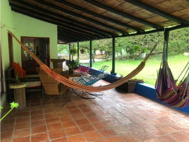 Finca en venta en Cundinamarca