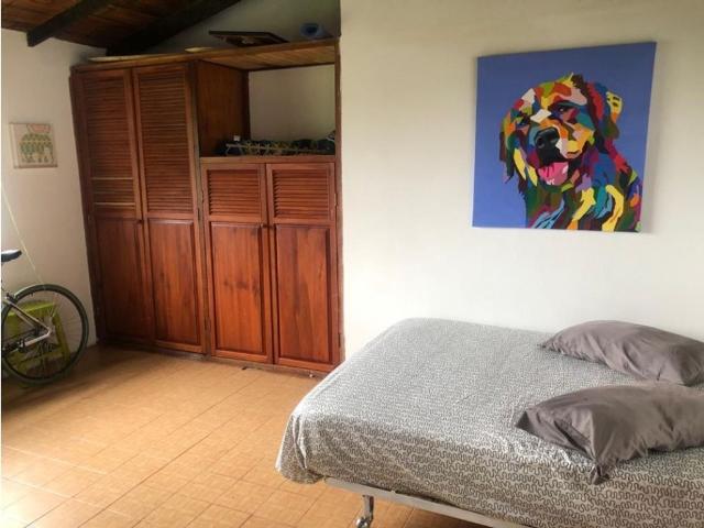 Cortijo de alto standing de 28800 m2 en venta Anolaima, Cundinamarca