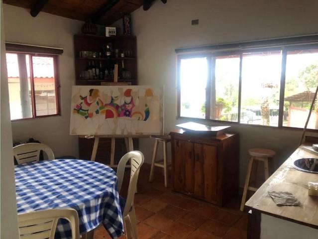 Cortijo de alto standing de 28800 m2 en venta Anolaima, Cundinamarca