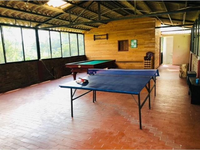 Cortijo de alto standing de 28800 m2 en venta Anolaima, Cundinamarca