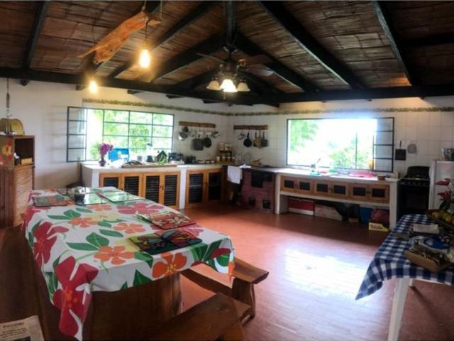 Cortijo de alto standing de 28800 m2 en venta Anolaima, Cundinamarca
