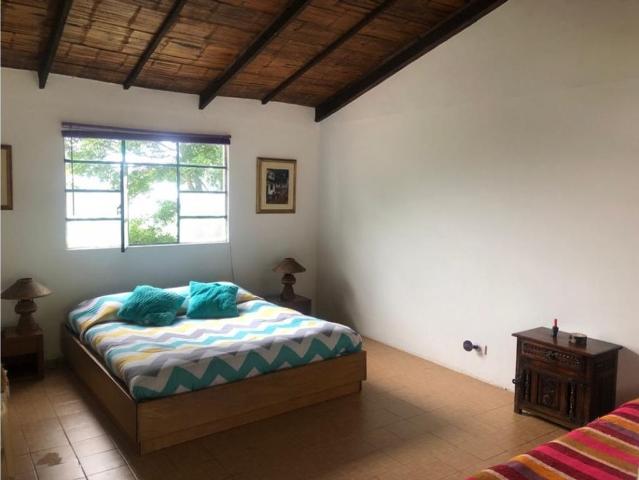 Cortijo de alto standing de 28800 m2 en venta Anolaima, Cundinamarca