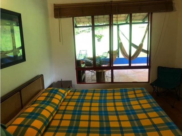 Cortijo de alto standing de 28800 m2 en venta Anolaima, Cundinamarca