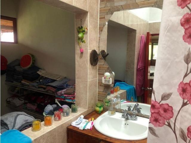 Cortijo de alto standing de 28800 m2 en venta Anolaima, Cundinamarca