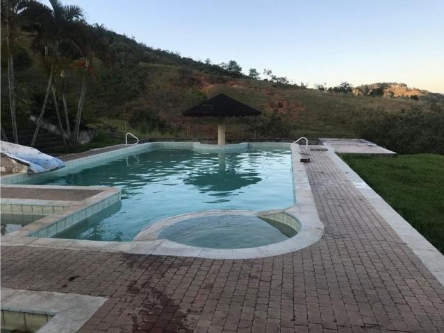 Cortijo de alto standing de 2886400 m2 en venta Riofrío, Colombia