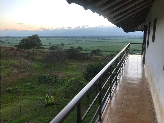 Cortijo de alto standing de 2886400 m2 en venta Riofrío, Colombia