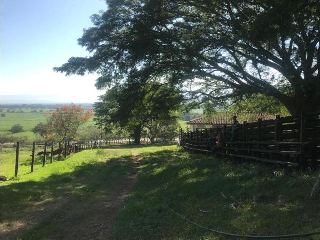 Cortijo de alto standing de 2886400 m2 en venta Riofrío, Colombia