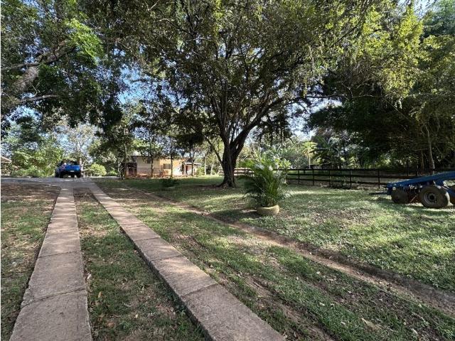 Cortijo de alto standing de 290000 m2 en venta Capira, Panamá Oeste