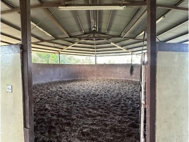 Cortijo de alto standing de 290000 m2 en venta Capira, Panamá Oeste